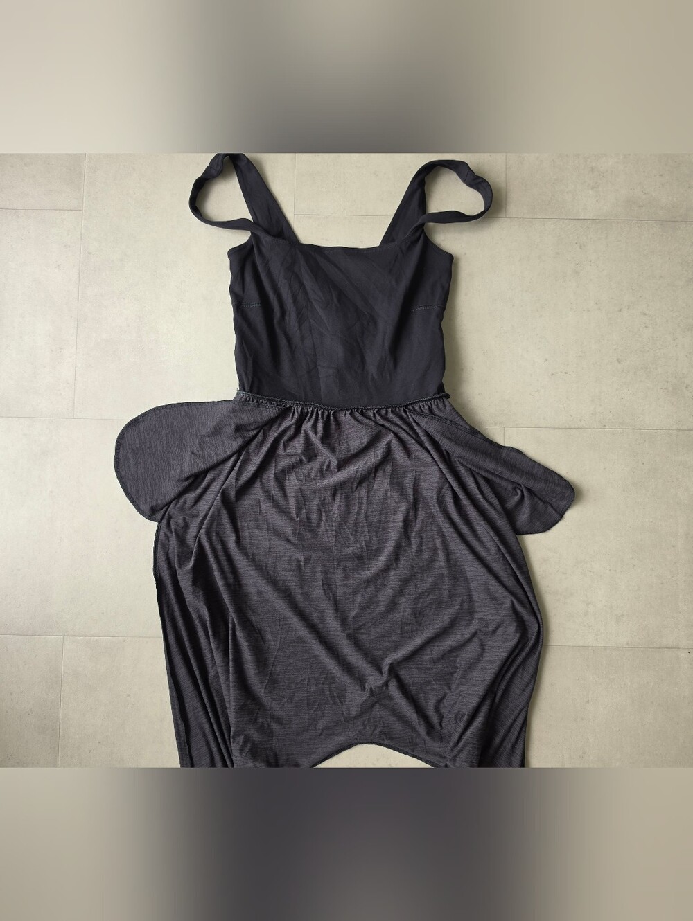 Free People Movement Shiny Happy One Piece Jumpsuit Relaxed Fit Size Small - Picture 16 of 16